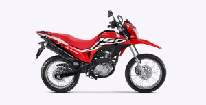 NXR 160 Bros