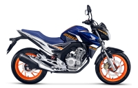 CB Twister