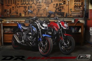 DR 160 Fl