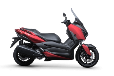 Xmax 250
